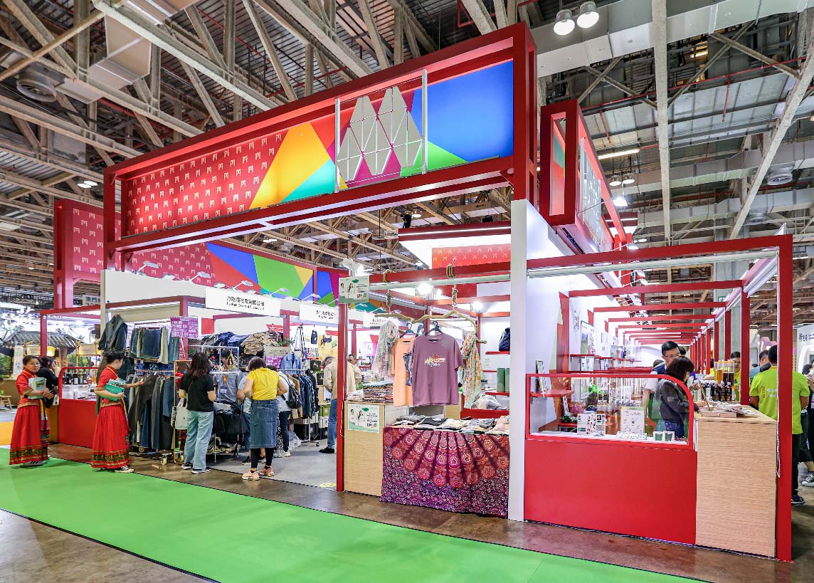 澳門各類大型展覽與商務簽署活動 (含 MIF, MIECF, BEYOND)